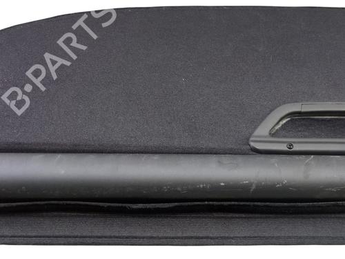 Used Rear parcel shelf Rear parcel shelf RENAULT MEGANE III Grandtour (KZ0/1) 1.5 dCi (KZ09, KZ0D, KZ1G, KZ29, KZ14, KZ1W, KZ10, KZ1F,... (110 hp) 32447798 32447798