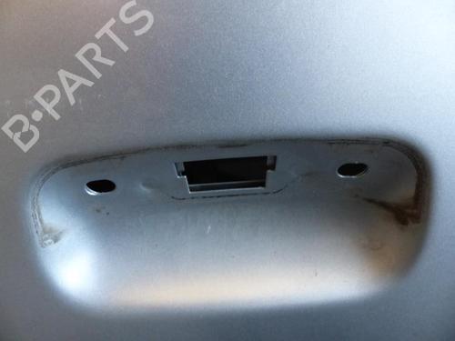 Tailgate CITROËN C4 I (LC_) 1.6 16V | BP25080394C6 