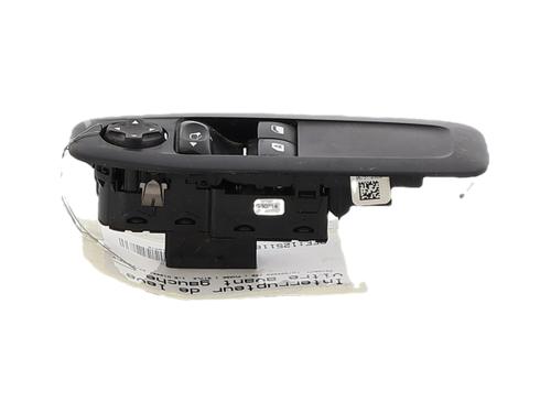 Left front window switch PEUGEOT 208 I (CA_, CC_) 1.6 HDi | BP37749065I27 - Image 4