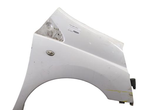 Right front fenders CITROËN JUMPY II Van 1.6 HDi 90 8V | BP30329188C42
