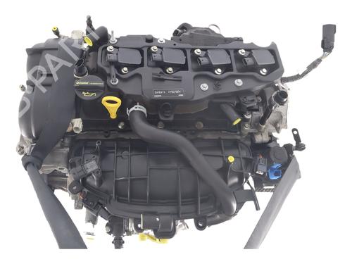 Used Engine Engine 36945055 36945055