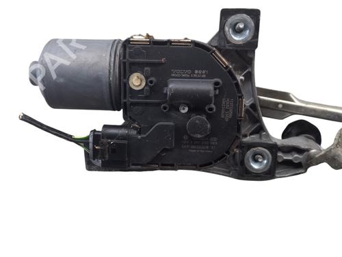 Front wiper motor VOLVO C30 (533) 1.6 D | BP31587670M29