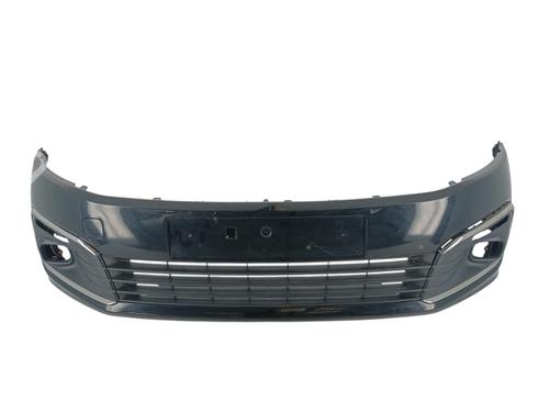 Front bumper CITROËN C-ELYSEE (DD_) 1.2 PureTech 82 (DDHMRP) | BP36522146C7 - Image 4