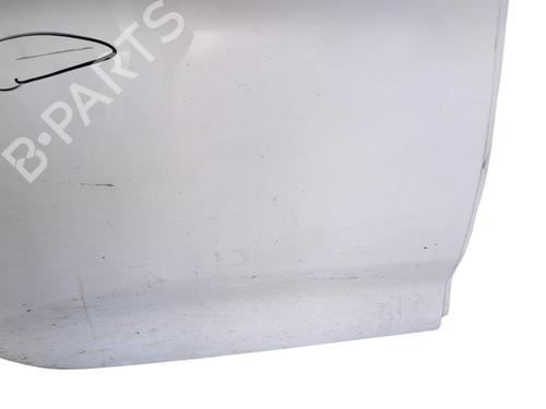 Right rear door RENAULT ZOE (BFM_) ZOE | BP25770082C5