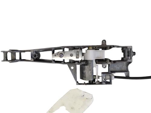Rear left lock PEUGEOT 5008 (0U_, 0E_) 1.6 HDi | BP26963938C100 