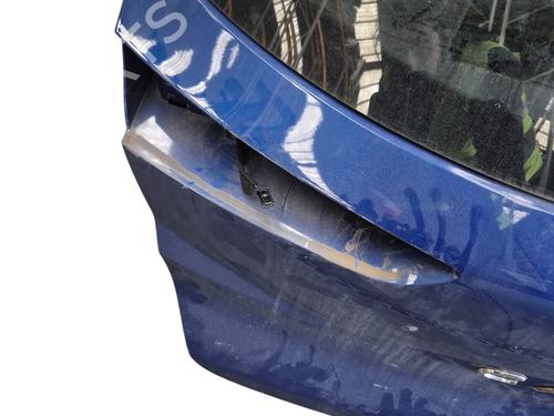 Tailgate RENAULT CAPTUR II (HF_) TCe 160 (HFN1) | BP25071669C6 