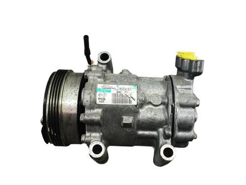 AC compressor RENAULT KANGOO (KC0/1_) 1.2 16V (KC05, KC06, KC03, KC0T, KC0W, KC1D) | BP25102350M34  - Image 5