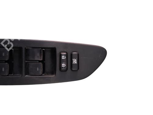 Left front window switch TOYOTA AURIS (_E15_) 1.8 Hybrid (ZWE150_, ZWE150R) | BP30392214I27 