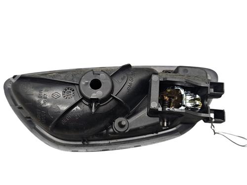 Used Front left interior door handle Front left interior door handle RENAULT MEGANE IV Hatchback (B9A/M/N_) [2015-2026] 25098492 25098492