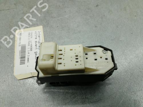 Left front window switch TOYOTA YARIS (_P9_) 1.4 D-4D (NLP90_, NLP90R) | BP25062972I27 - Image 2