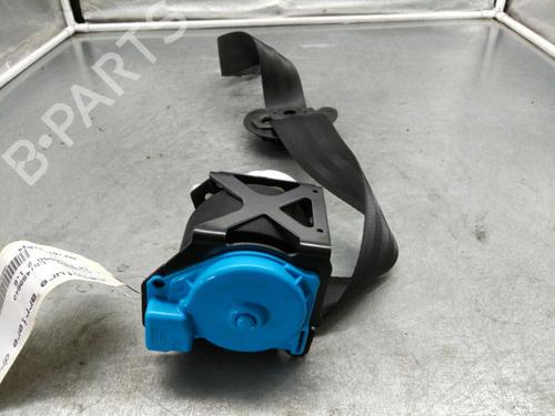 Rear right seatbelt CITROËN C4 Picasso II 1.6 THP 165 | BP25077398I28 - Image 2