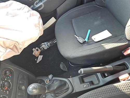 Front right interior door handle DACIA SANDERO II 1.0 SCe 75 (B8JC, B8JD, B8NC) | BP25054534I14 - Image 18