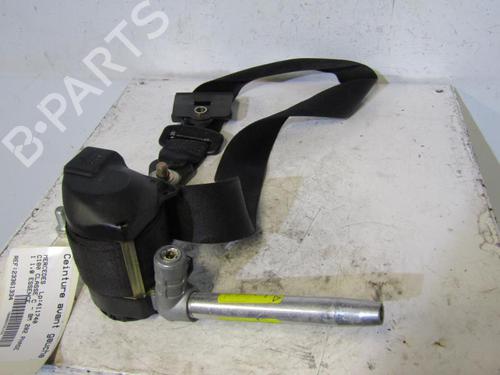Used Front left belt tensioner MERCEDES-BENZ C-CLASS (W202) C 180 (202.018) (122 hp) 25082933