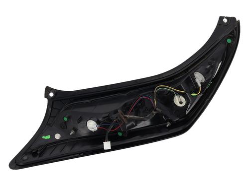 Right taillight TOYOTA AYGO (_B4_) 1.0 (KGB40) | BP38512844C35 - Image 2