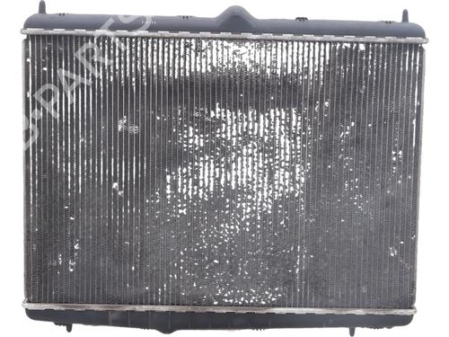 Used Water radiator Water radiator 37651320 37651320