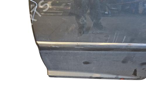 Left rear door PEUGEOT 207 (WA_, WC_) 1.4 16V | BP25652295C4 