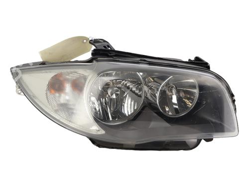 Faro anteriore destro Faro anteriore destro BMW 1 (E87) [2003-2013] 36542558 36542558