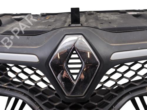 Grille RENAULT TWINGO III (BCM_, BCA_) 1.0 SCe 70 (BCMB) | BP29759883C40 