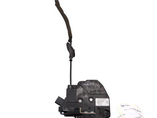 Rear left lock RENAULT CLIO IV (BH_) 1.2 16V | BP29513736C100 