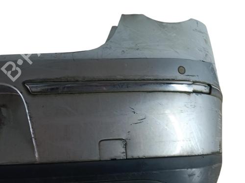 Rear bumper VW PASSAT B6 (3C2) 1.9 TDI | BP25059856C8