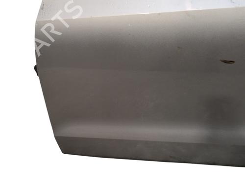 Left front door VW POLO V (6R1, 6C1) 1.4 (6R1) | BP29482157C2 
