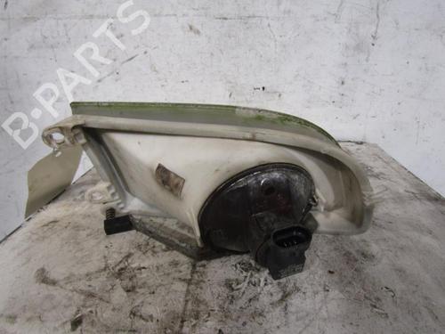Used Left front fog light Left front fog light SKODA OCTAVIA II Combi (1Z5) 2.0 TDI 16V (140 hp) 25070176 25070176