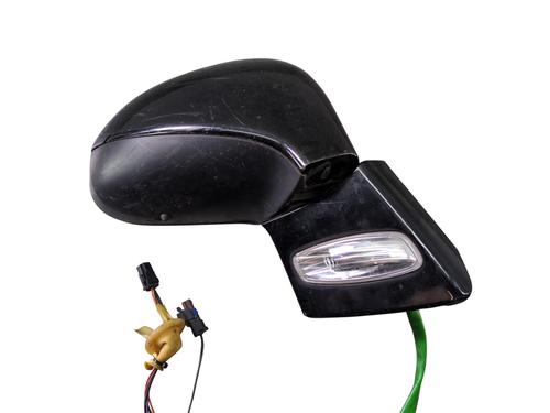 Right mirror PEUGEOT 308 I (4A_, 4C_) 1.6 HDi | BP28440153C27