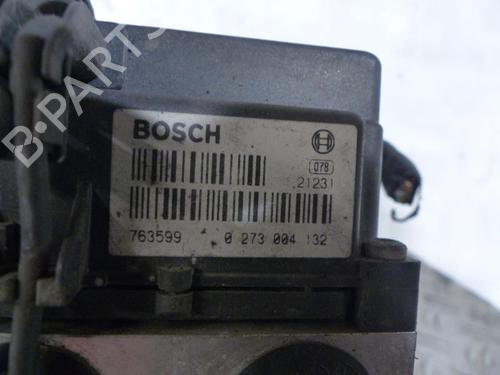 ABS pump AUDI A4 B5 (8D2) | BP25091124M43 - Image 5