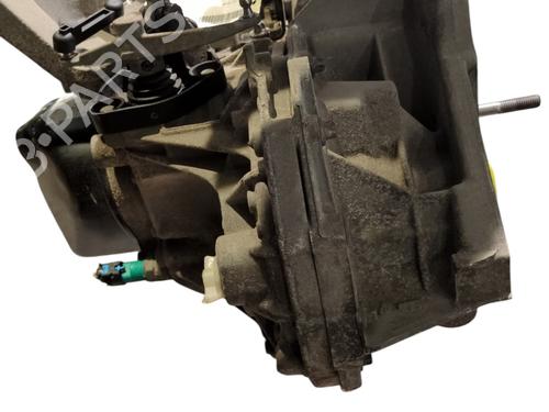Gearkasse RENAULT TWINGO III (BCM_, BCA_) 1.0 SCe 70 (BCMB) | BP29638573M3 