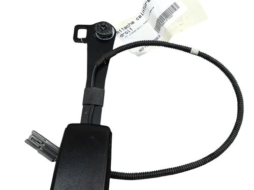 seat-buckle-kia-ceed-hatchback-ed-2006-2007-2008-2009-2010-2011-2012-30536223 main image