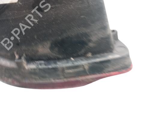 Used Left tailgate light Left tailgate light PEUGEOT 308 II (LB_, LP_, LW_, LH_, L3_) 1.2 THP 110 (110 hp) 25059412 25059412
