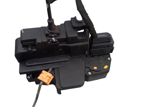Front left lock OPEL ANTARA A (L07) 2.0 CDTI 4x4 | BP29583682C98 