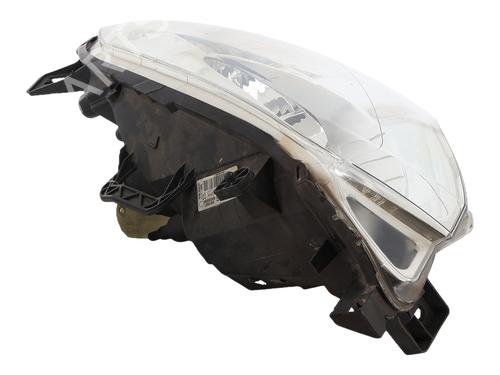 Left headlight CITROËN BERLINGO Box Body/MPV (B9) 1.6 HDi / BlueHDi 75 | BP38764754C28 - Image 2