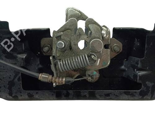 Front slam panel FORD KA (RU8) 1.2 | BP25059593C72 - Image 8