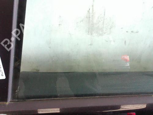 Left rear door VW GOLF V (1K1) 1.9 TDI | BP25068197C4 