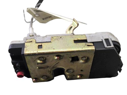 Used Rear left lock Rear left lock PEUGEOT 307 (3A/C) 1.6 16V (109 hp) 30908328 30908328