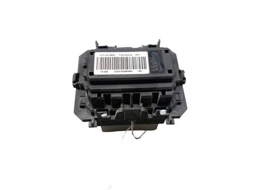 heater-resistor-opel-vivaro-b-van-x82-2014-2015-2016-2017-2018-2019-2020-25054128 main image