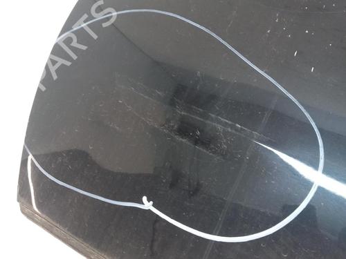 Left front door MERCEDES-BENZ SLK (R170) 200 (170.435) | BP26441137C2 