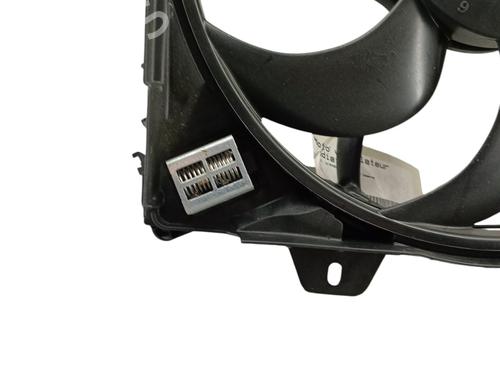 Radiator fan OPEL MOKKA 1.2 (76) | BP29425963M35 