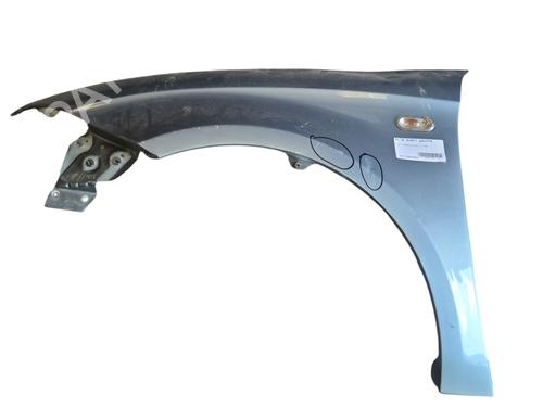Left front fenders SEAT ALTEA (5P1) 1.9 TDI | BP25873742C41 