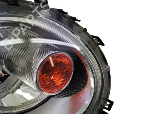 Left headlight MINI MINI Convertible (R57) Cooper | BP29610196C28 - Image 2