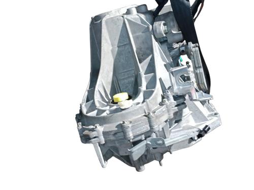Gearbox NISSAN JUKE (F15) 1.5 dCi | BP25099140M3 