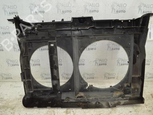Frontplate/Frontkurv CITROËN C8 (EA_, EB_) 2.2 HDi (128 hp) 25087134