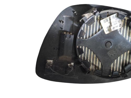 Used Right mirror glass MERCEDES-BENZ CLS (C219) CLS 320 CDI (219.322) (224 hp) 28211642
