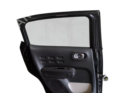 Dør venstre bagtil CITROËN C3 III (SX) 1.2 THP 110 (SXHNPS, SXHNZT, SXHNZ6) | BP30044763C4