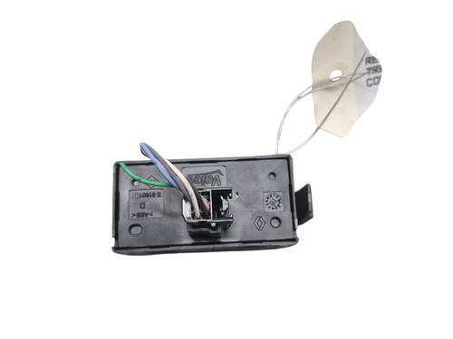 Warning switch RENAULT TRAFIC III Van (FG_) 1.6 dCi 95 (FGMJ, FGMR) | BP25052783I22 