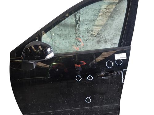 Used Left front door RENAULT SCÉNIC III (JZ0/1_) 1.6 dCi (JZ00, JZ12) (130 hp) 30908304