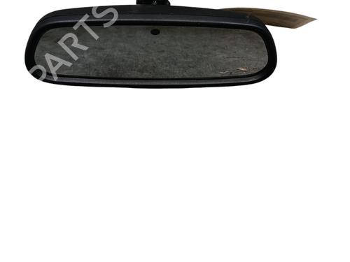 Used Rear mirror PEUGEOT 508 SW I (8E_) 1.6 (165 hp) 28048468