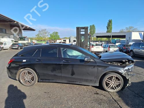 Left front window switch MERCEDES-BENZ CLA Shooting Brake (X117) CLA 220 d (117.903) | BP36542440I27 - Image 12