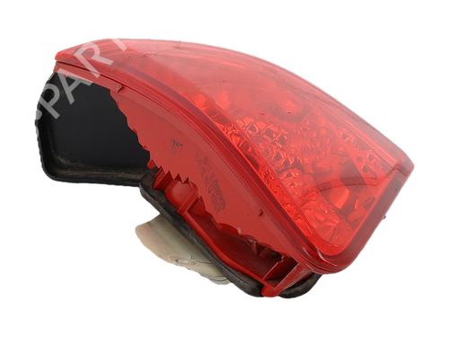 Used Right tailgate light Right tailgate light PEUGEOT 3008 I MPV (0U_) 1.6 HDi (112 hp) 35891286 35891286